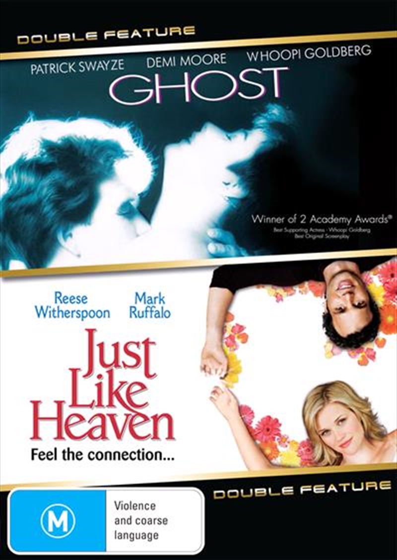 Ghost / Just Like Heaven/Product Detail/Drama