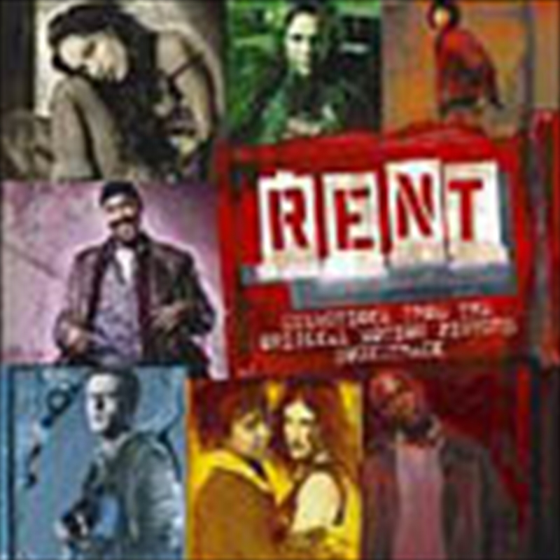 Rent/Product Detail/Soundtrack