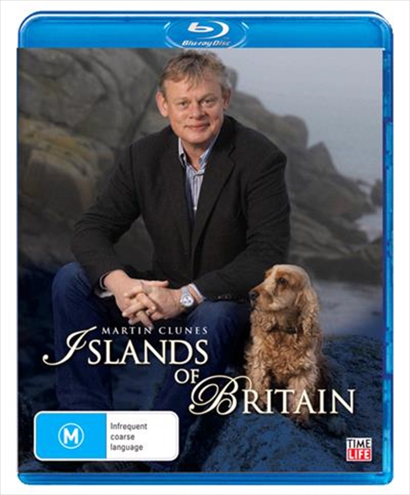 Islands Of Britain/Product Detail/Documentary
