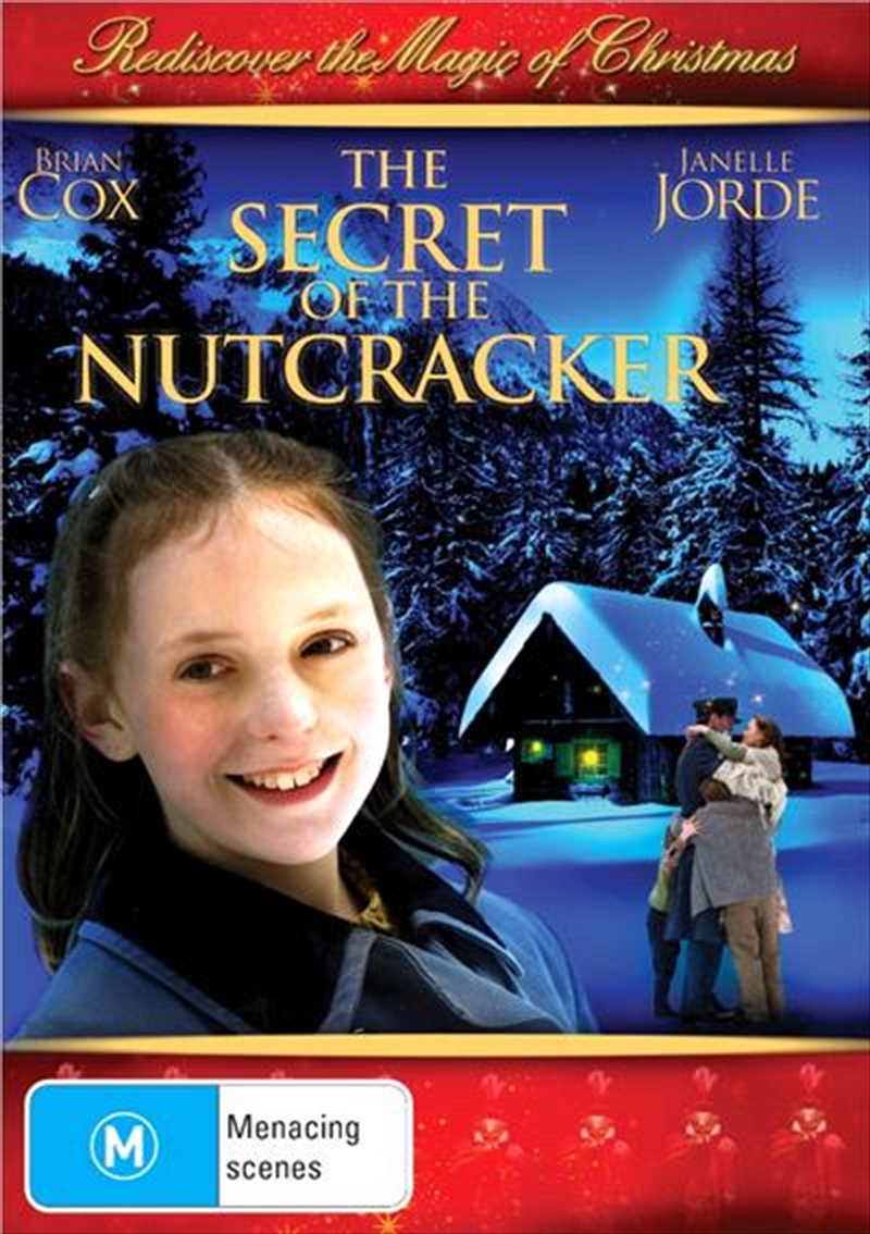 Buy Secret Of The Nutcracker, The DVD Online Sanity