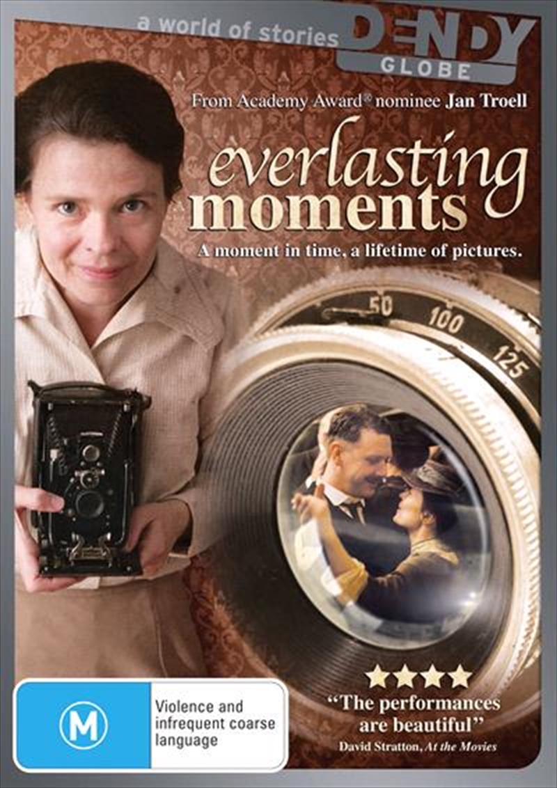 Everlasting Moments/Product Detail/Drama