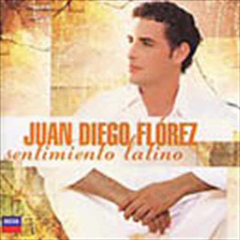 Sentimiento Latino/Product Detail/Classical