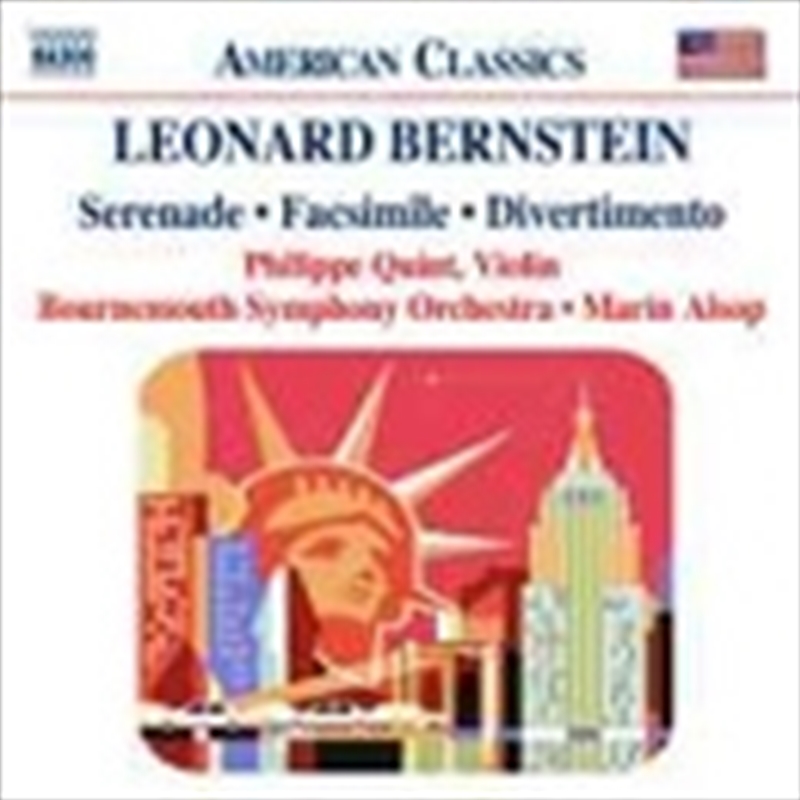 Serenade/Facsimilie/Product Detail/Classical