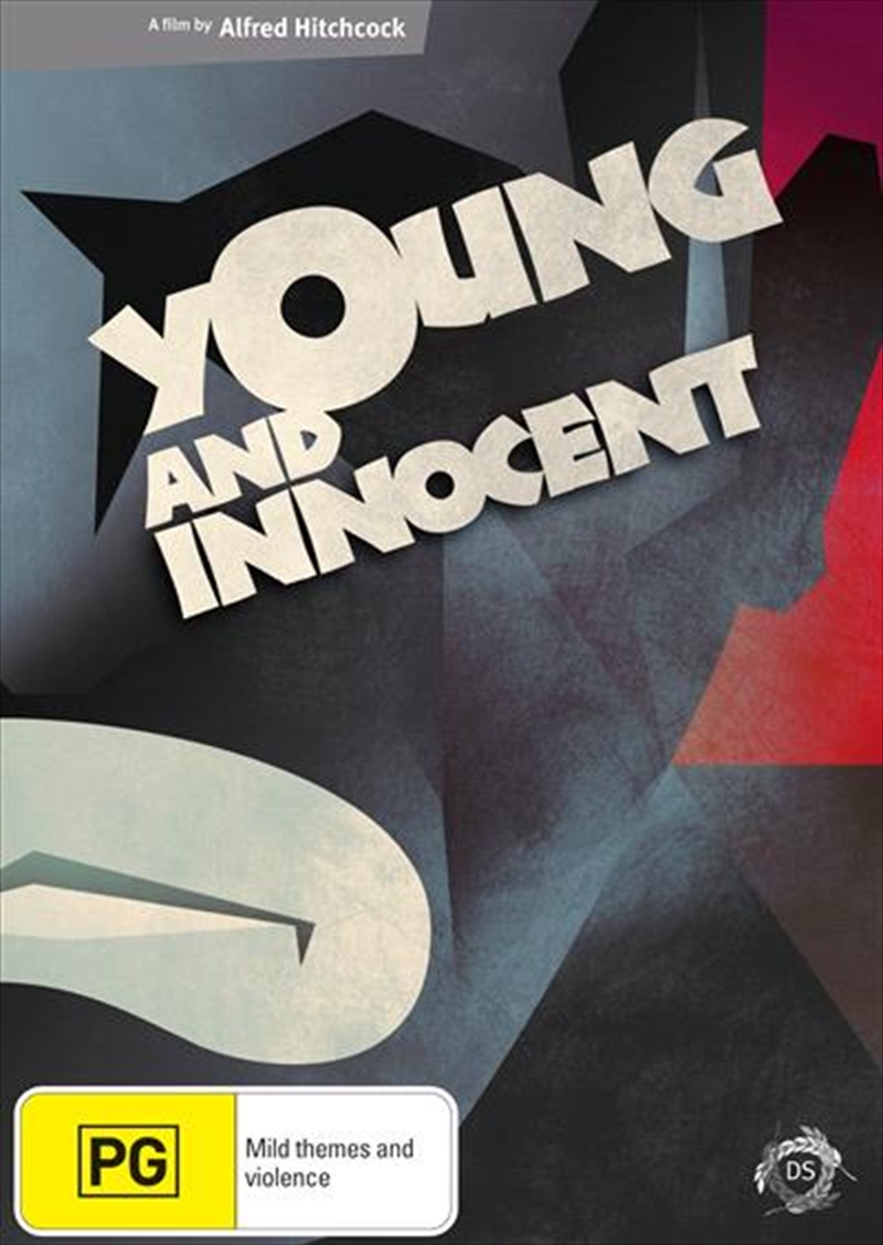 Young And Innocent/Product Detail/Classic