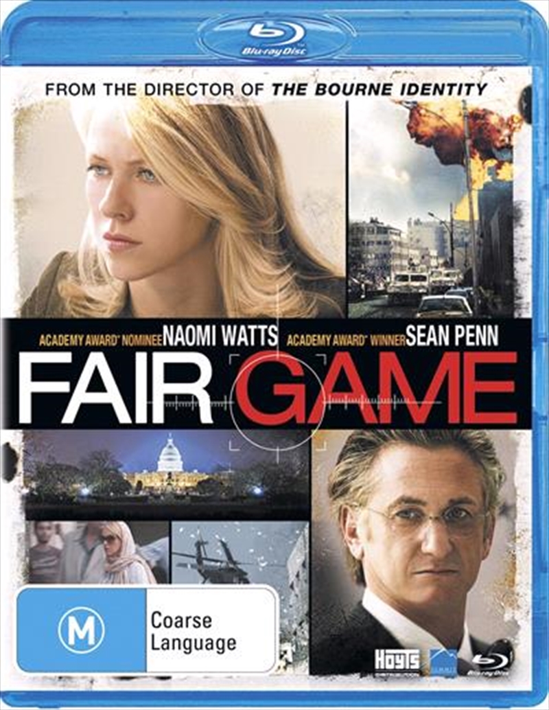Fair Game/Product Detail/Drama