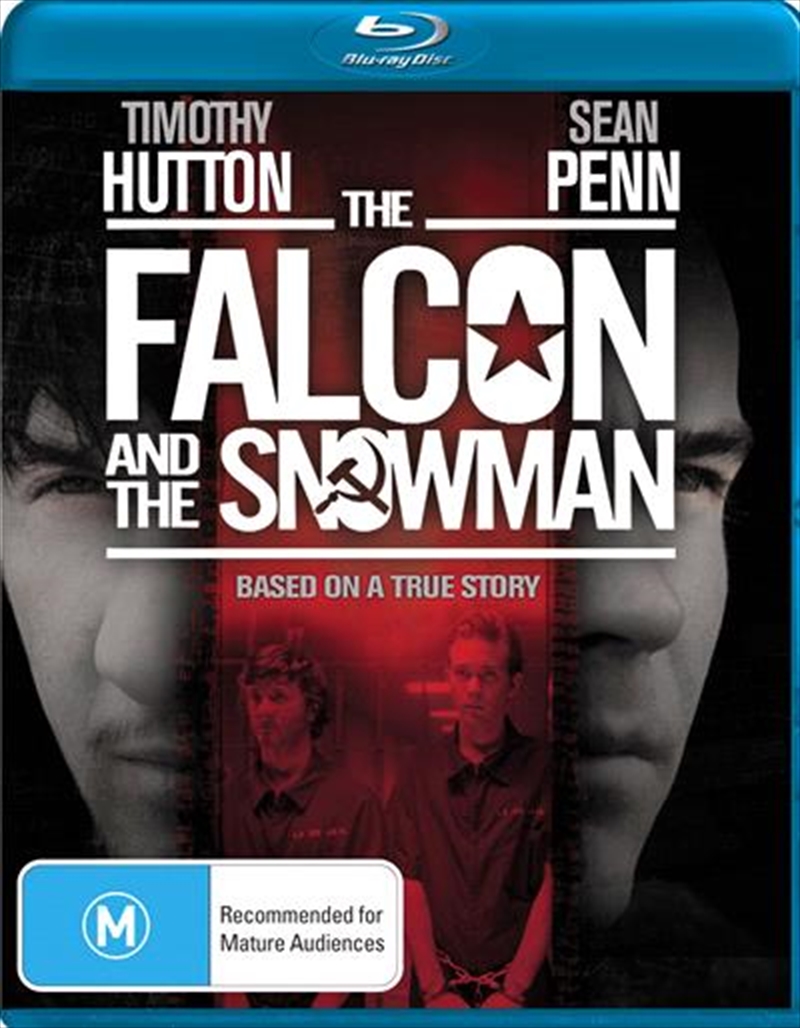 Falcon And The Snowman, The/Product Detail/Thriller