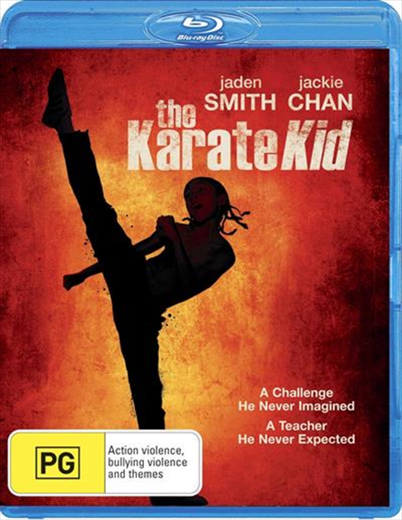 Karate Kid, The/Product Detail/Drama