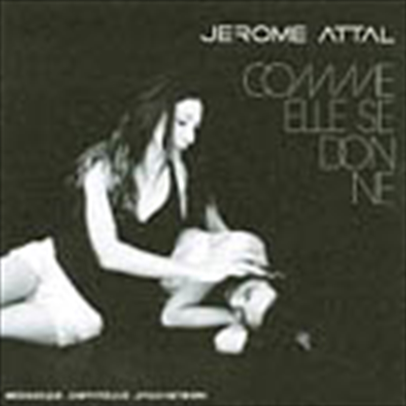 Comme Elle Se Donne/Product Detail/Rock/Pop