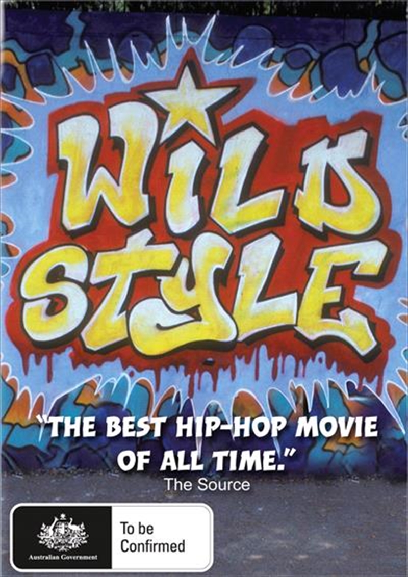Wild Style/Product Detail/Documentary
