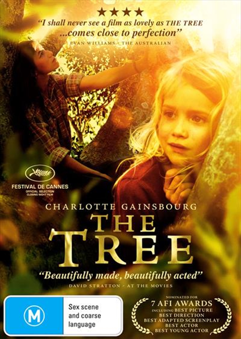 Tree, The/Product Detail/Drama