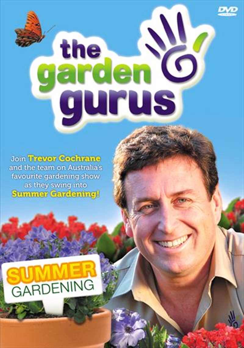 Garden Gurus - Autumn Gardening/Product Detail/Documentary
