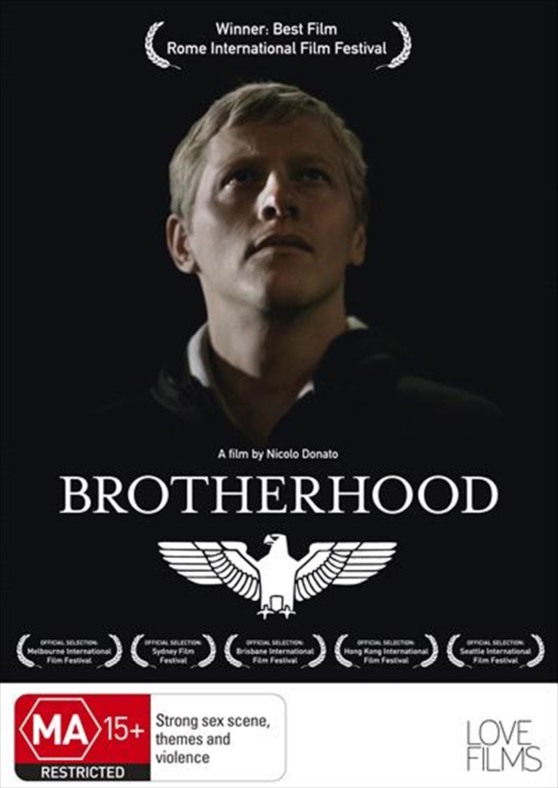 Brotherhood/Product Detail/Drama