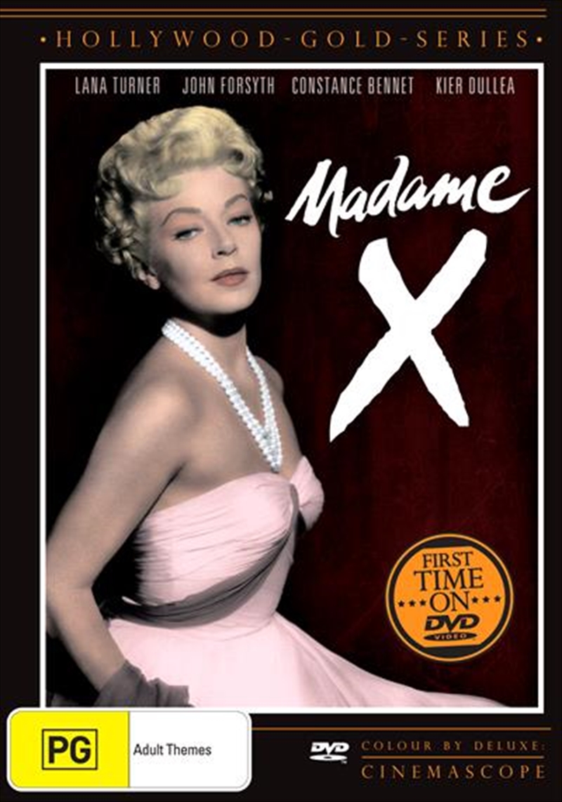 Madame X/Product Detail/Classic