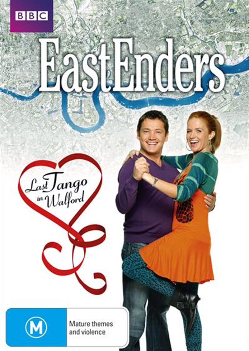 Eastenders - Last Tango In Walford/Product Detail/ABC/BBC