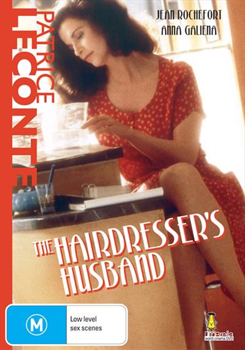 Buy Hairdresser's Husband, The DVD Online Sanity