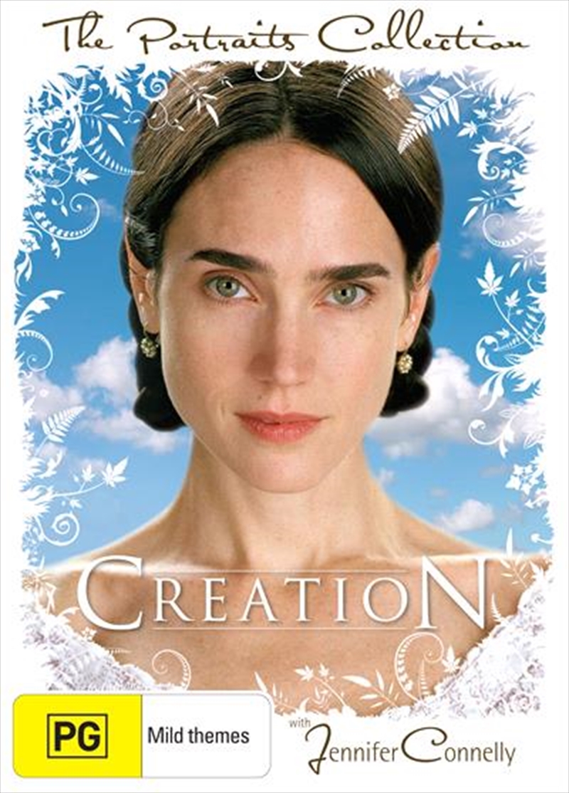 Creation  Portraits Collection/Product Detail/Drama