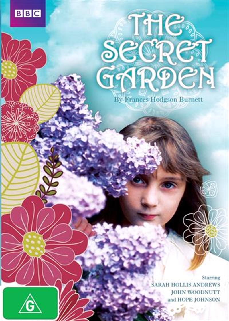 Secret Garden, The/Product Detail/ABC/BBC