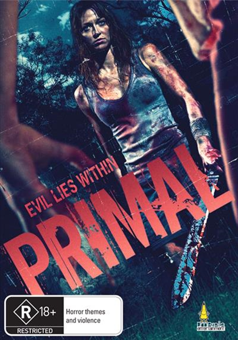 Primal/Product Detail/Horror
