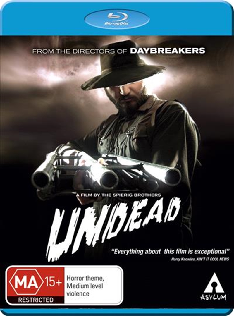 Undead/Product Detail/Comedy