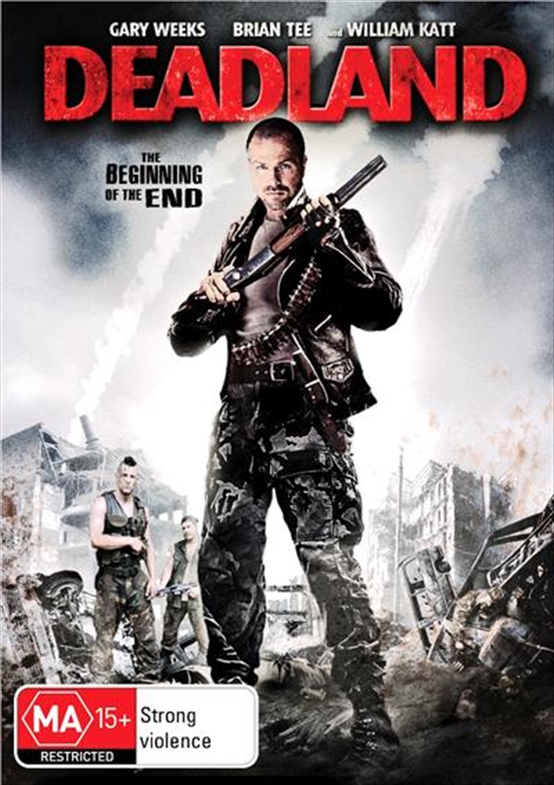 Deadland/Product Detail/Action