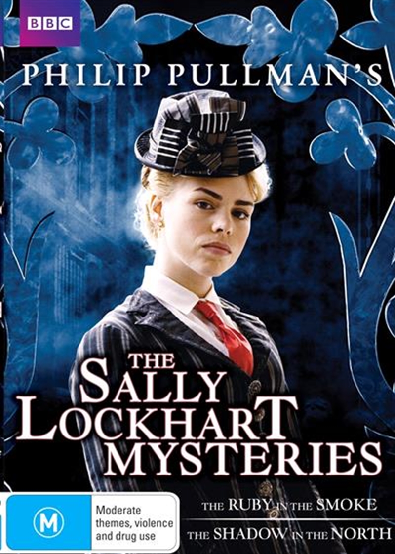 Sally Lockhart Mysteries, The/Product Detail/ABC/BBC
