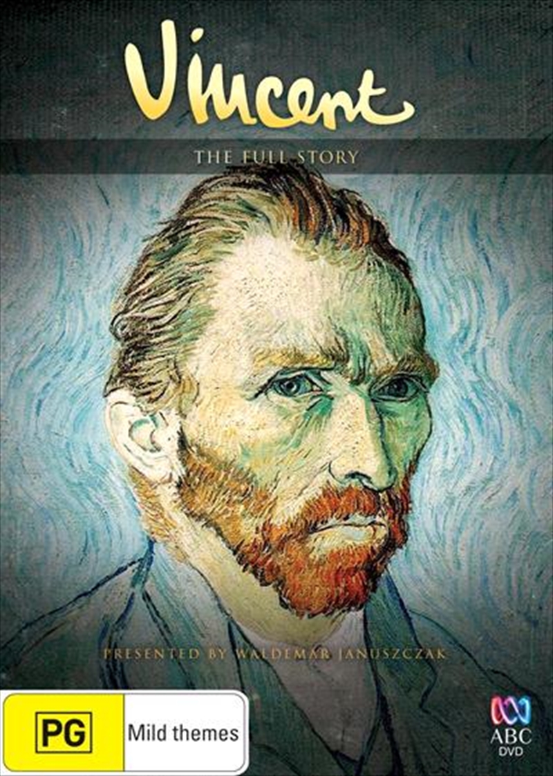 Vincent - The Full Story/Product Detail/ABC/BBC