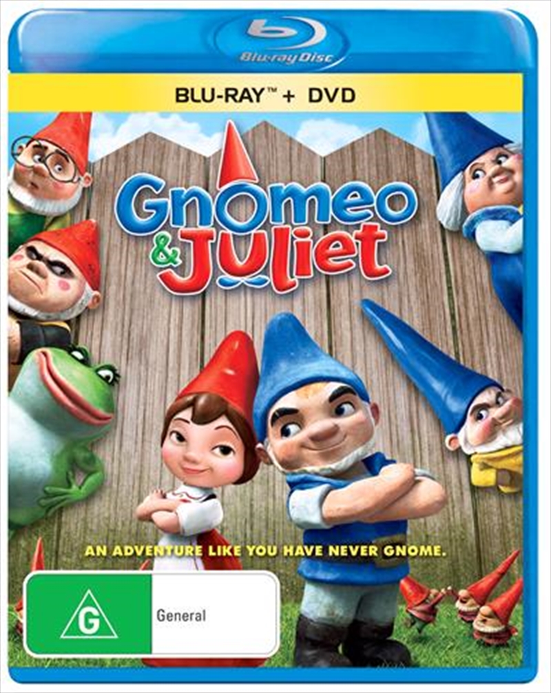 Gnomeo and Juliet/Product Detail/Disney
