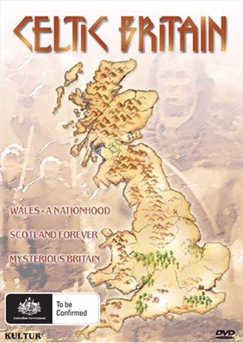 Celtic Britain/Product Detail/History
