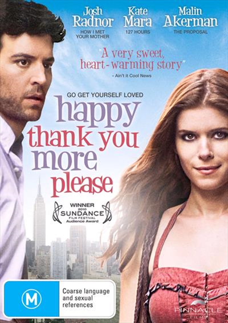 Happythankyoumoreplease/Product Detail/Comedy