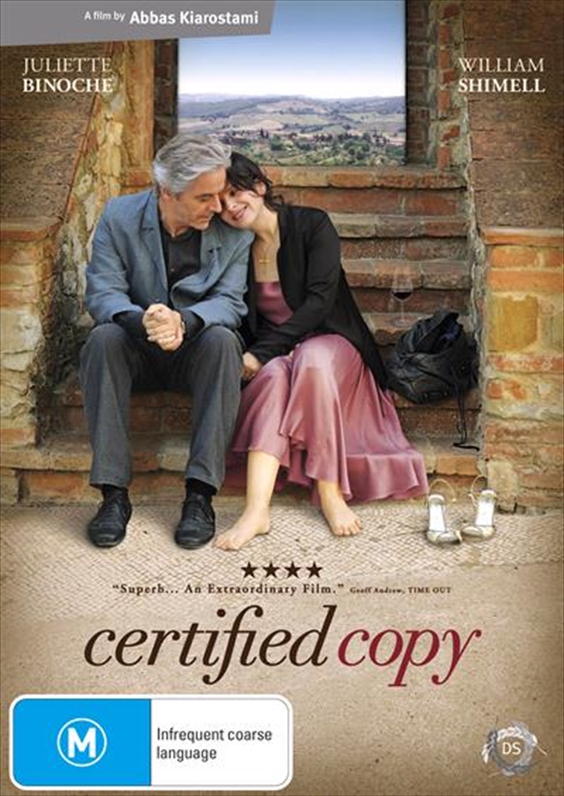 Certified Copy/Product Detail/Drama