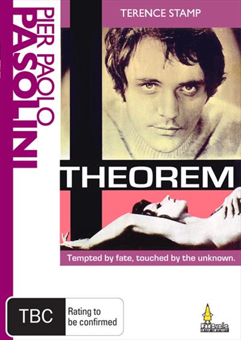 Theorem/Product Detail/Drama