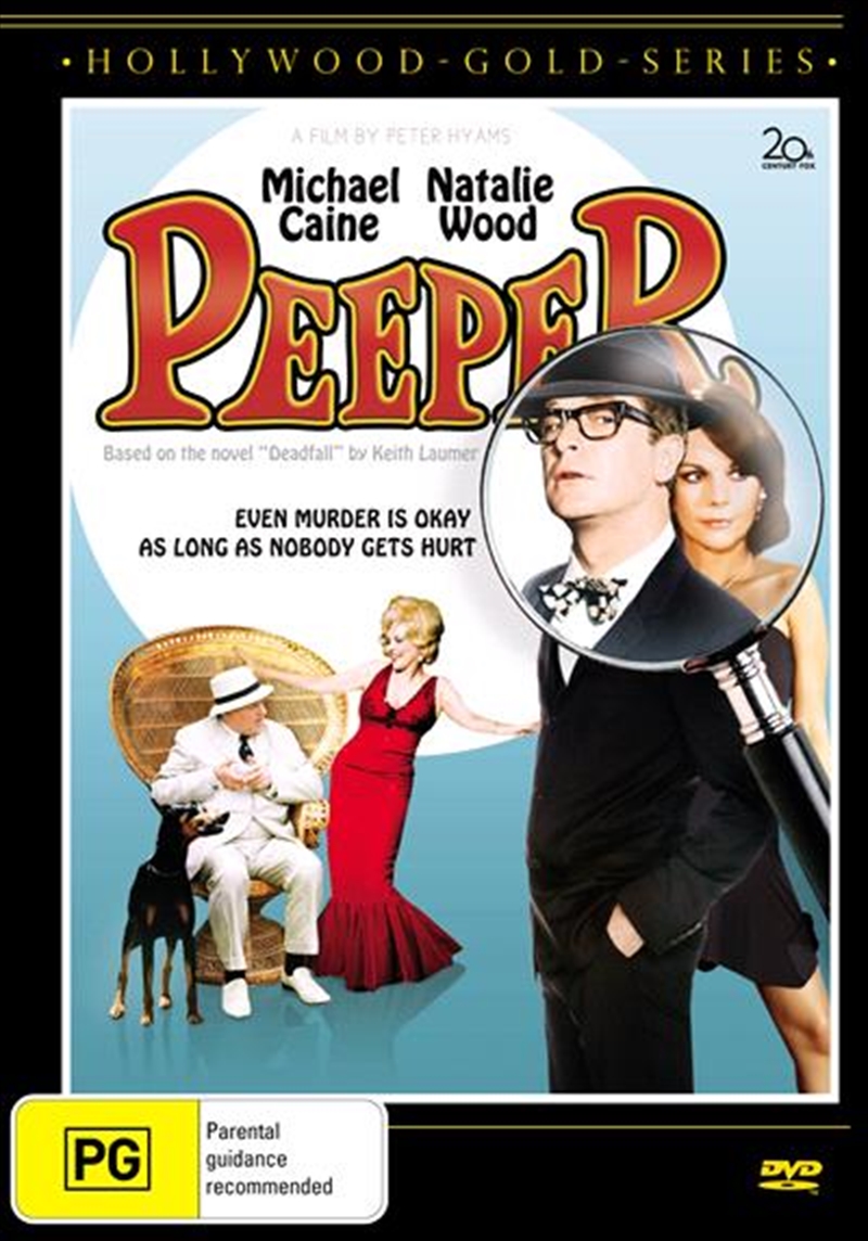 Peeper/Product Detail/Classic