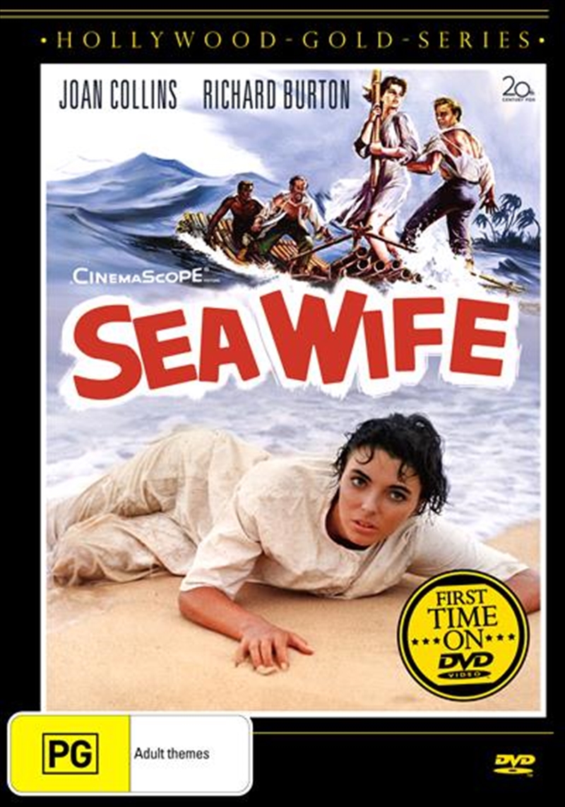 Sea Wife/Product Detail/Classic