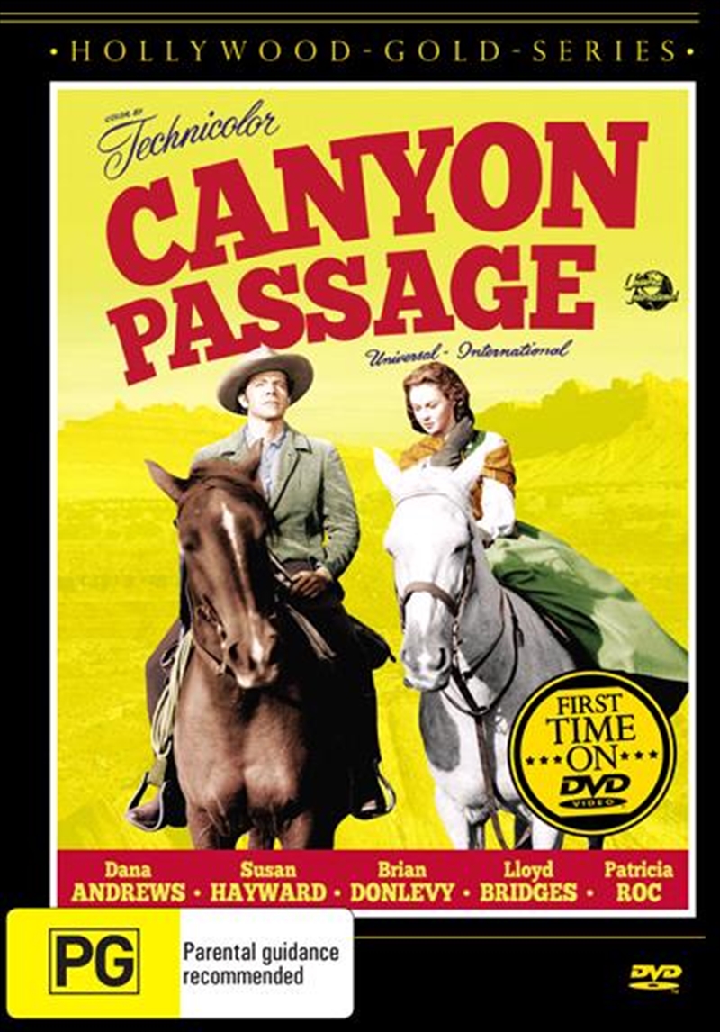 Canyon Passage/Product Detail/Classic