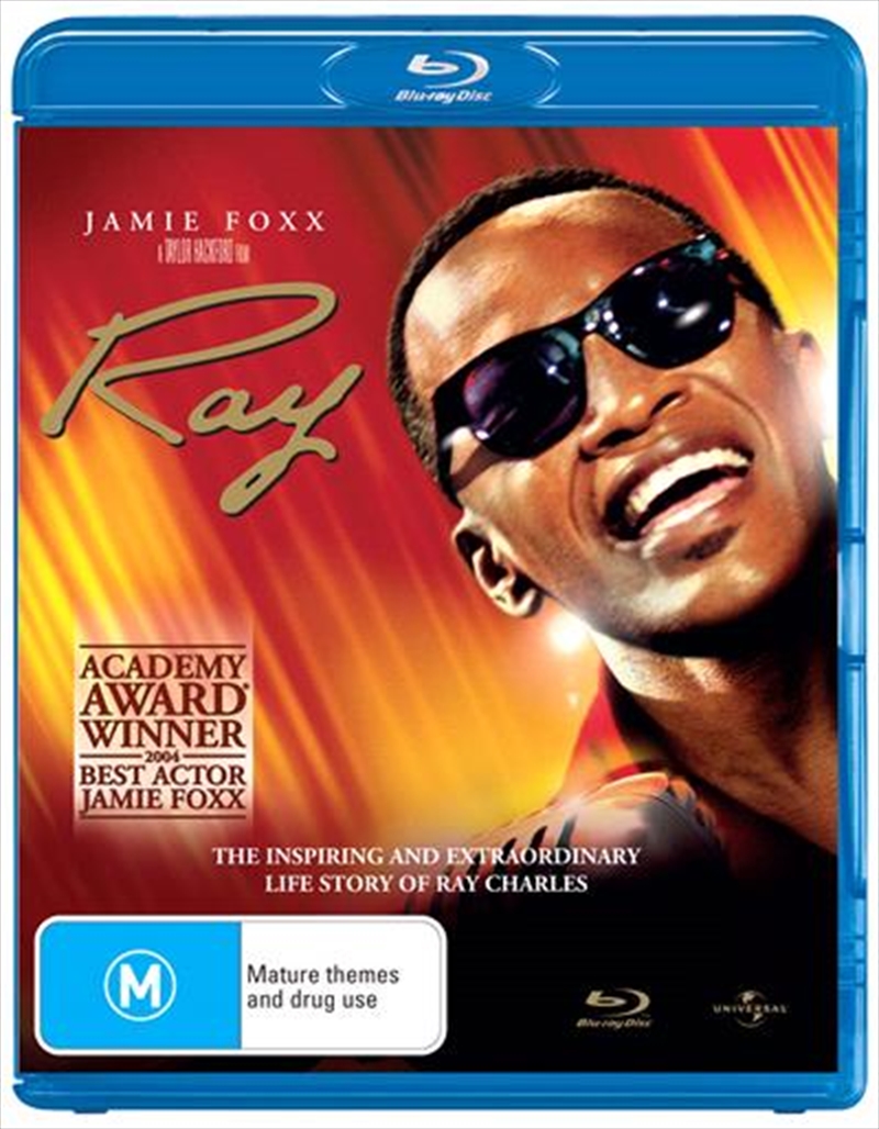 Ray/Product Detail/Drama