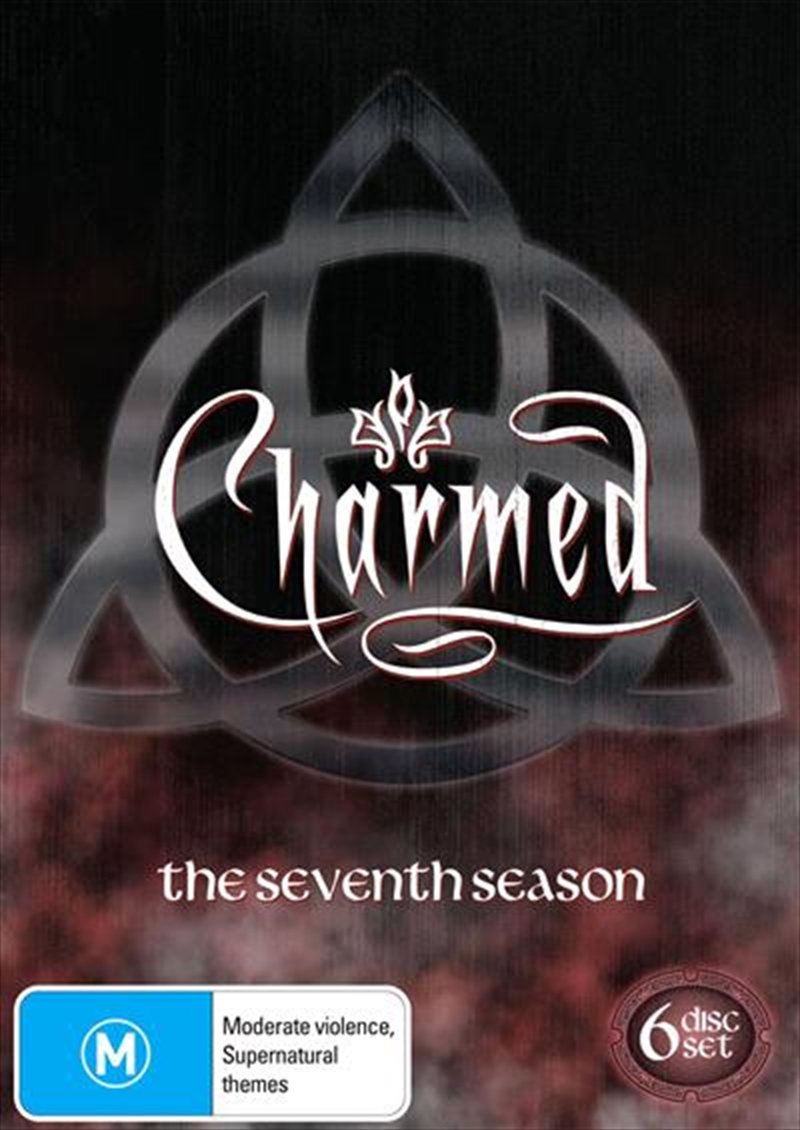 Charmed - Season 7/Product Detail/Drama