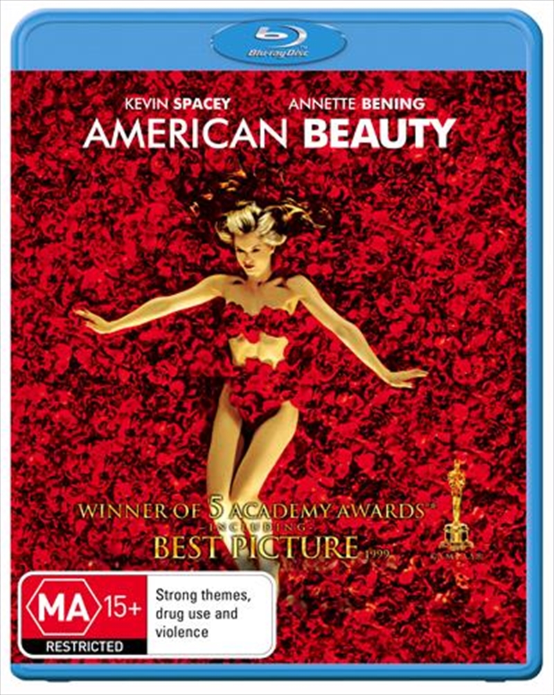 American Beauty/Product Detail/Drama