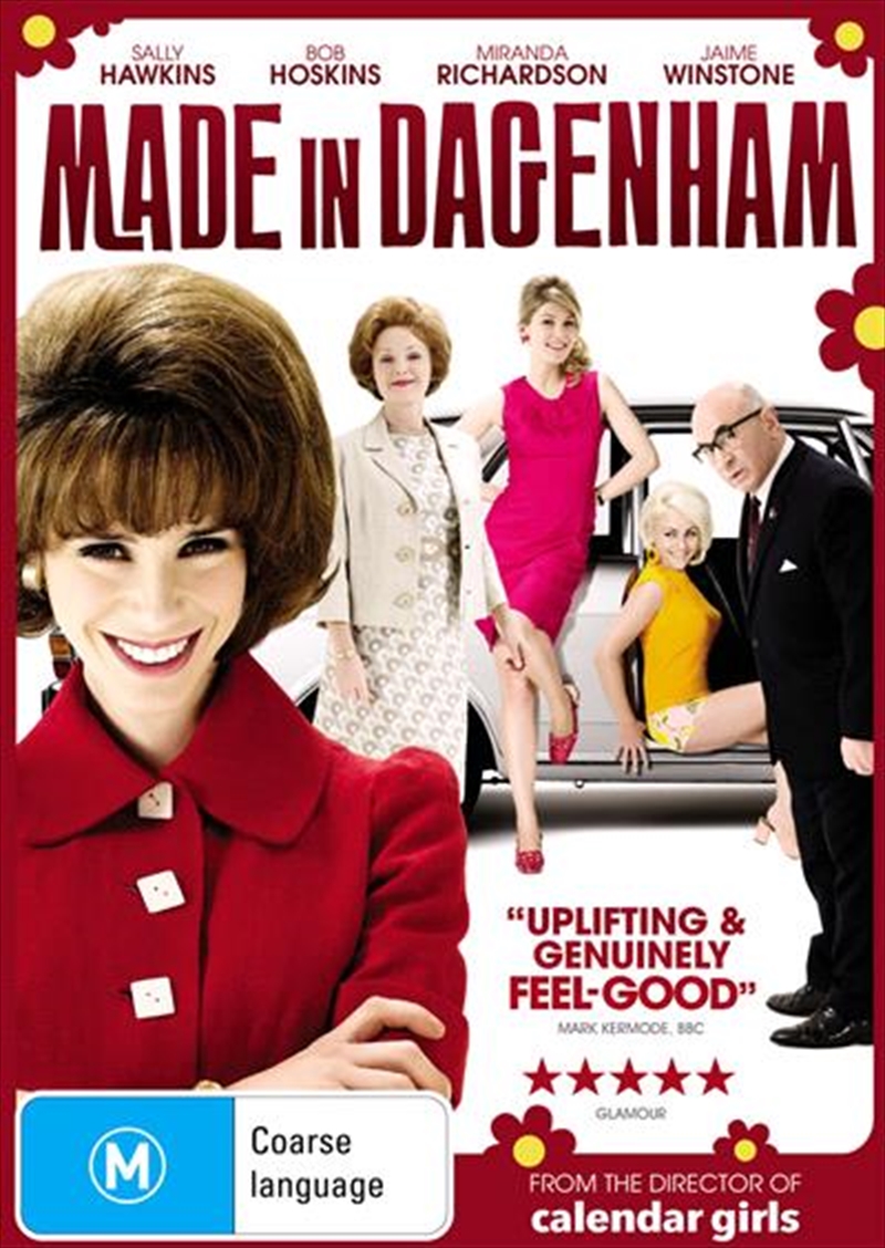 Made In Dagenham/Product Detail/Comedy