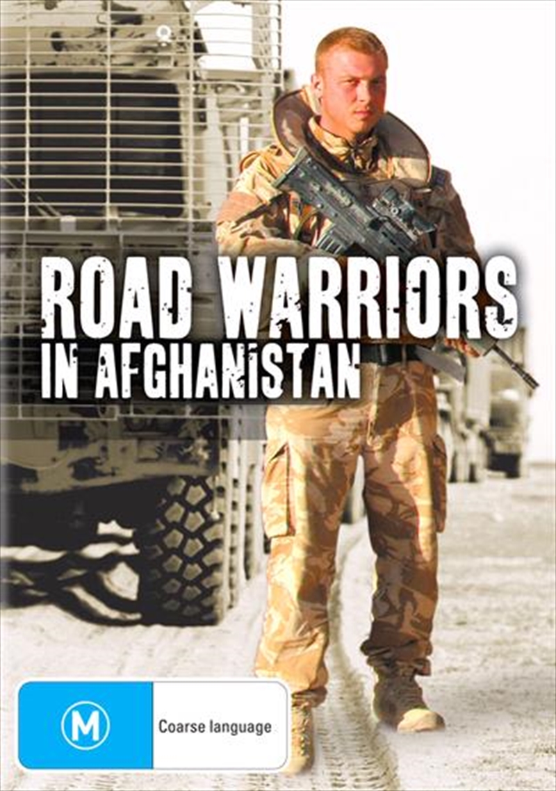 Road Warriors - In Afghanistan/Product Detail/Documentary