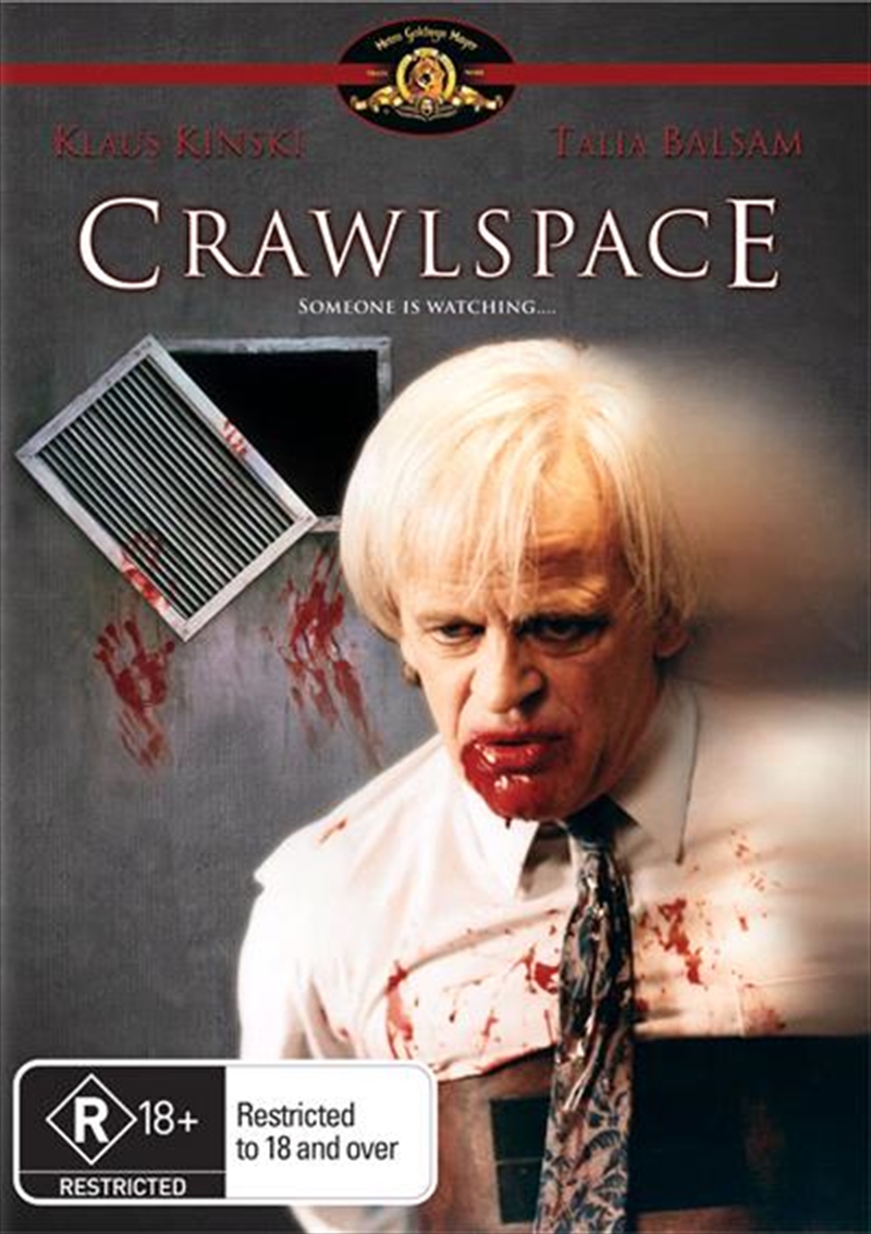 Crawlspace/Product Detail/Horror