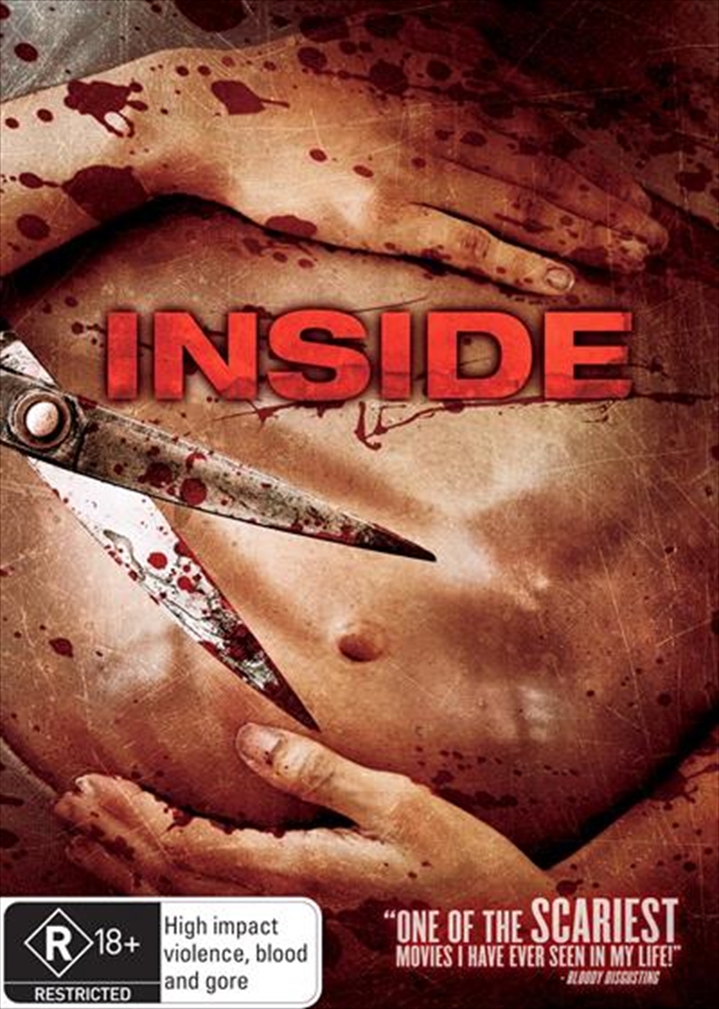 Inside/Product Detail/Horror