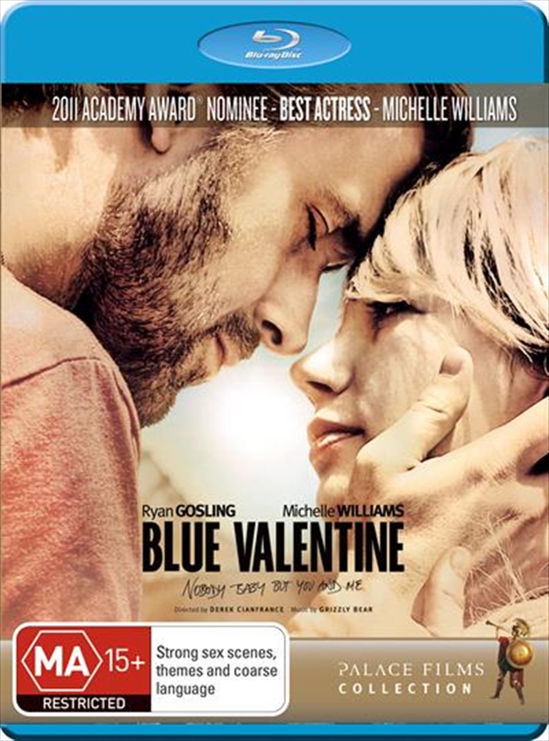 Blue Valentine/Product Detail/Drama