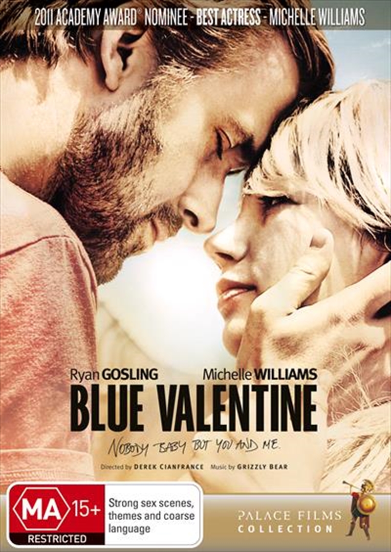 Blue Valentine/Product Detail/Drama