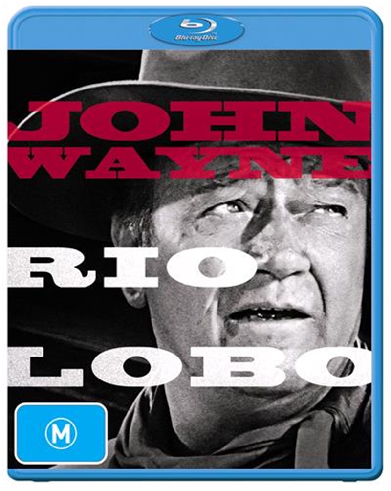 Rio Lobo/Product Detail/Western