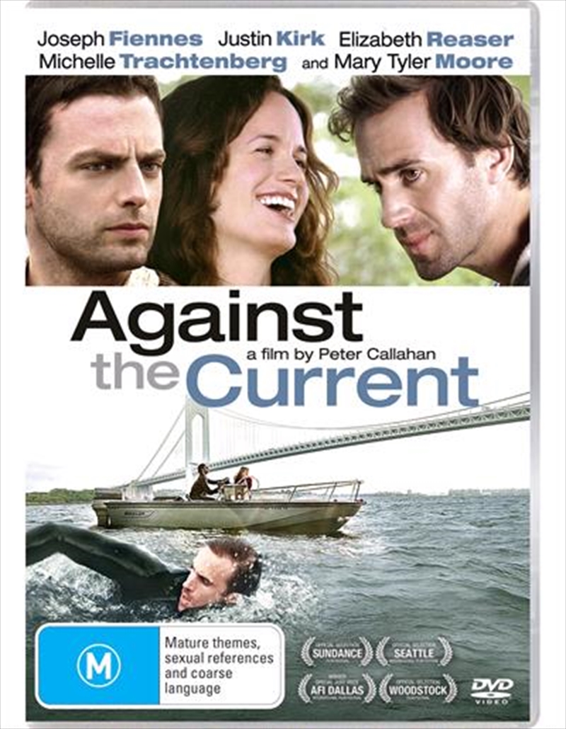 Against The Current/Product Detail/Drama