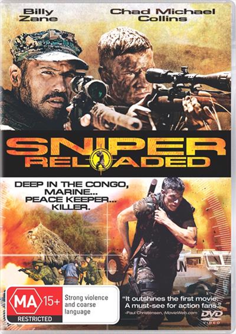Sniper - Reloaded/Product Detail/Action