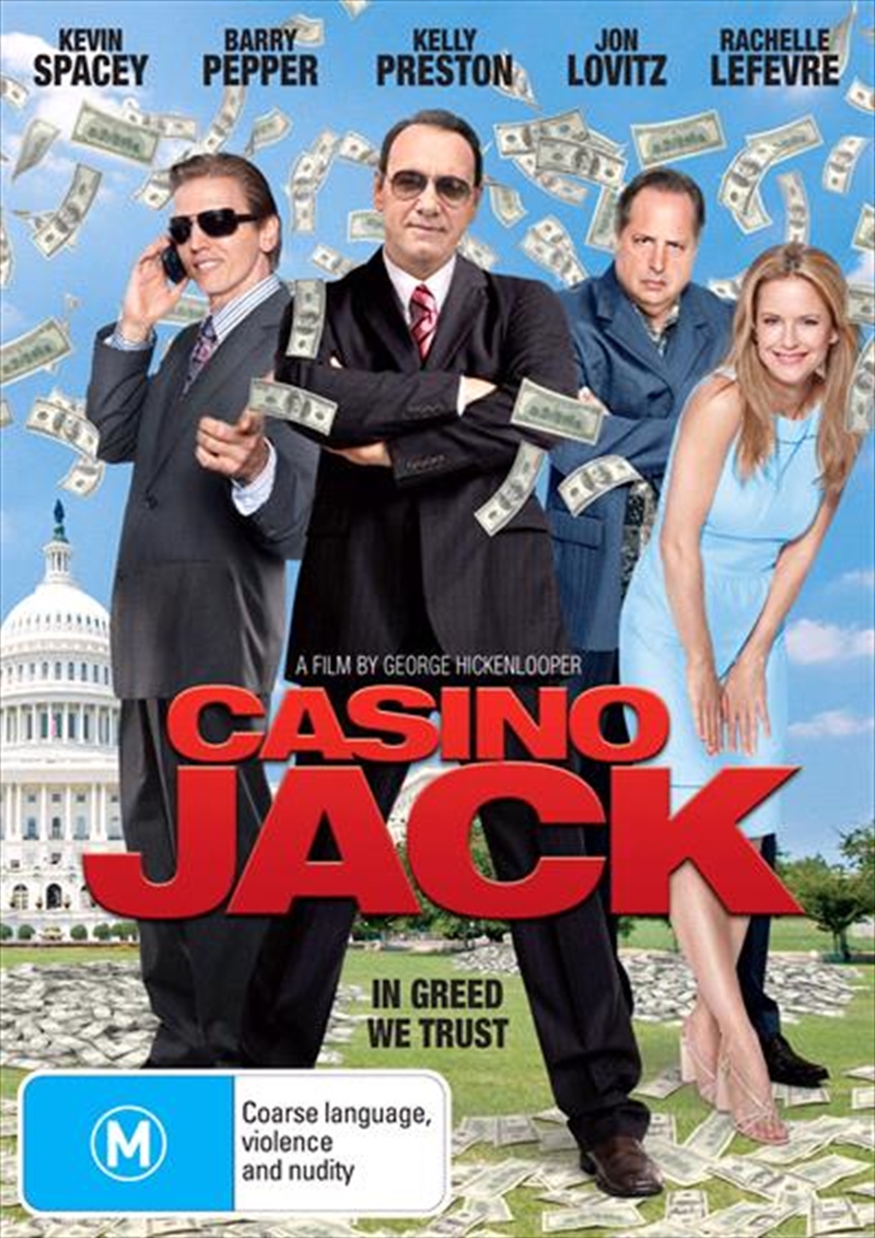 Casino Jack/Product Detail/Comedy
