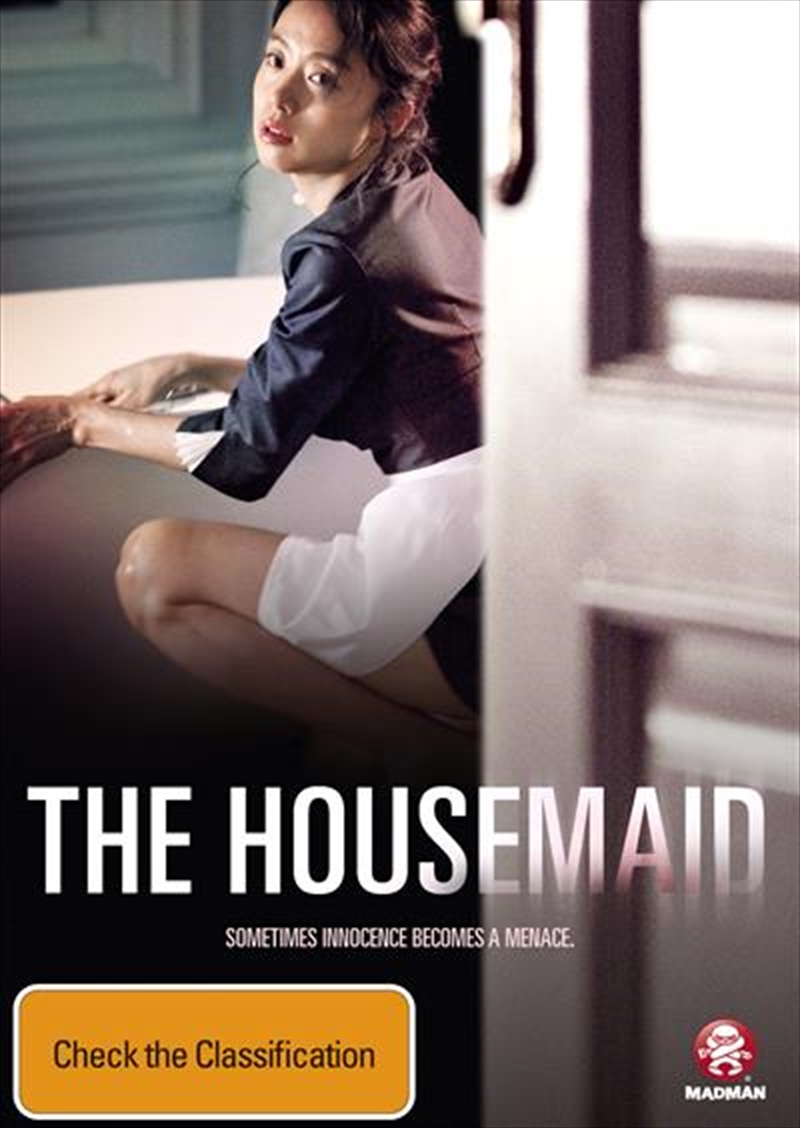 Housemaid, The/Product Detail/Foreign Films