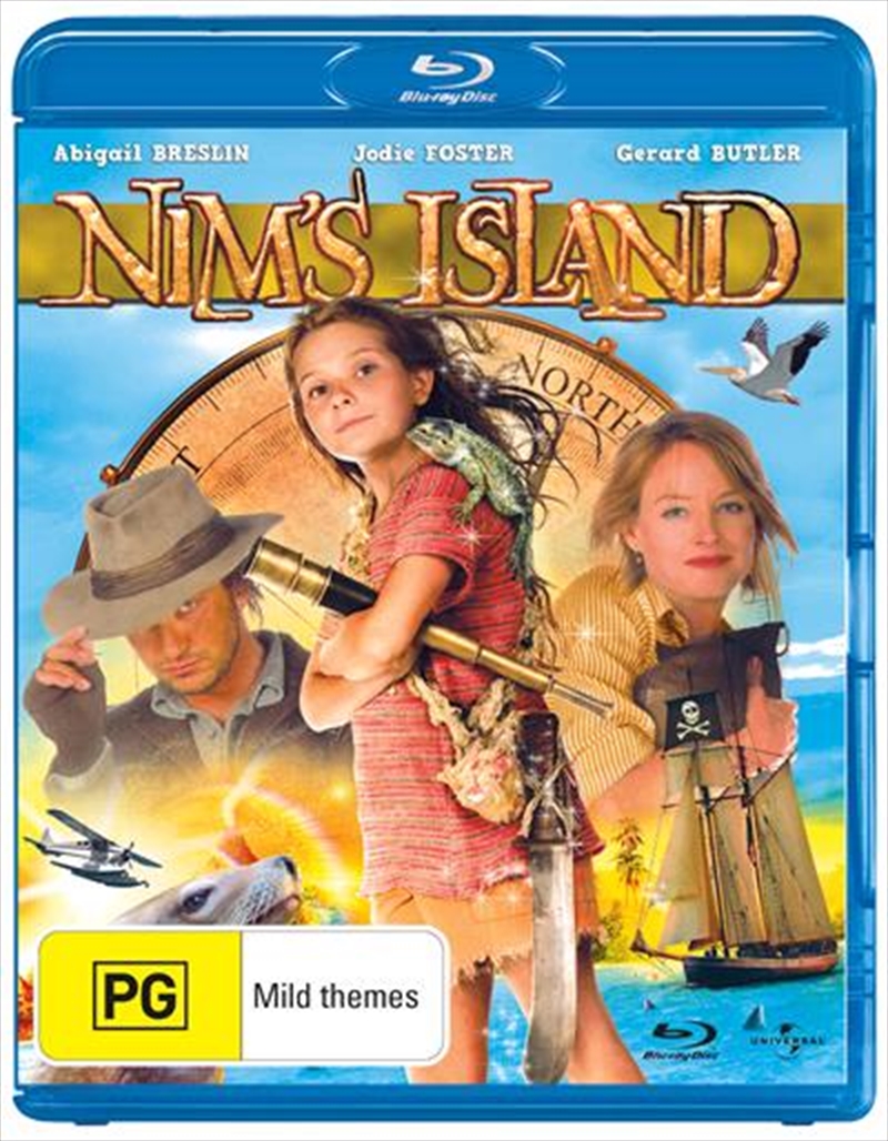 Nim's Island/Product Detail/Family