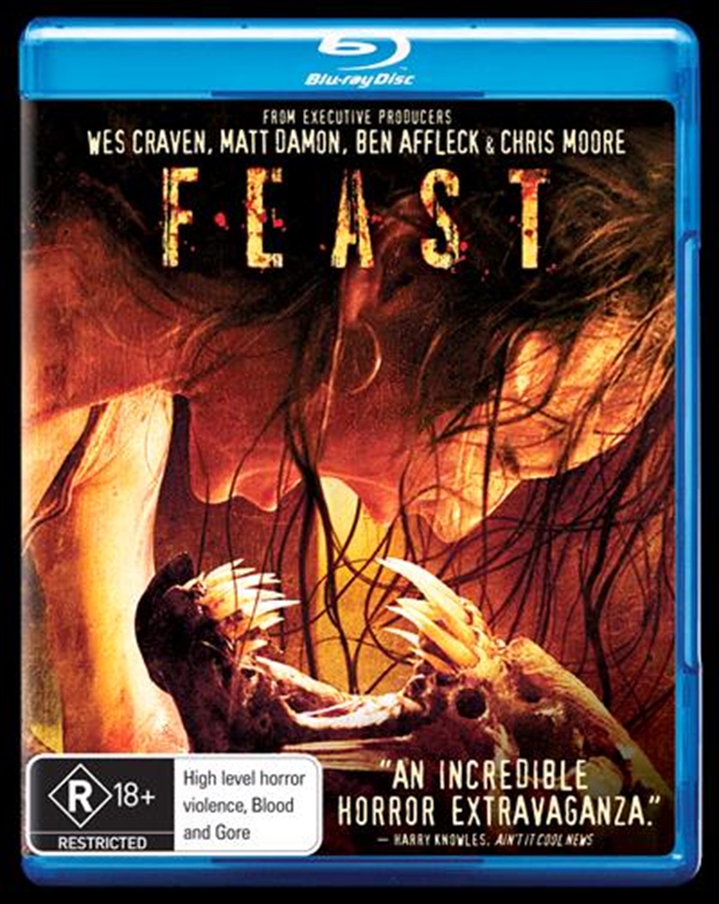 Feast/Product Detail/Horror